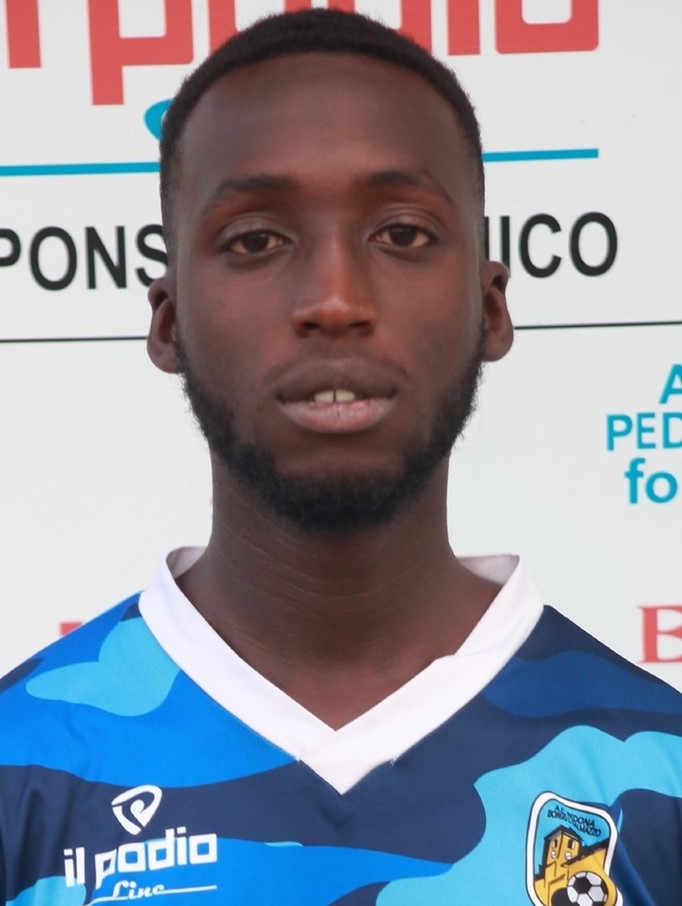 KONATE AMETH